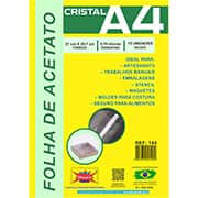 Acetato cristal AA, 0,19 micras, 144, Goodie - PT 15 UN Acetato cristal AA, 0,19 micras, 144, Goodie - PT 15 UN