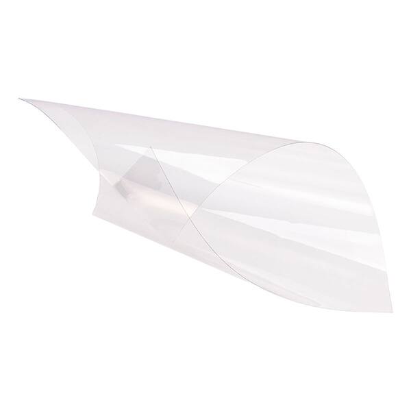 Acetato cristal A3 0,30 micras 11 Plastic PT 1 UN