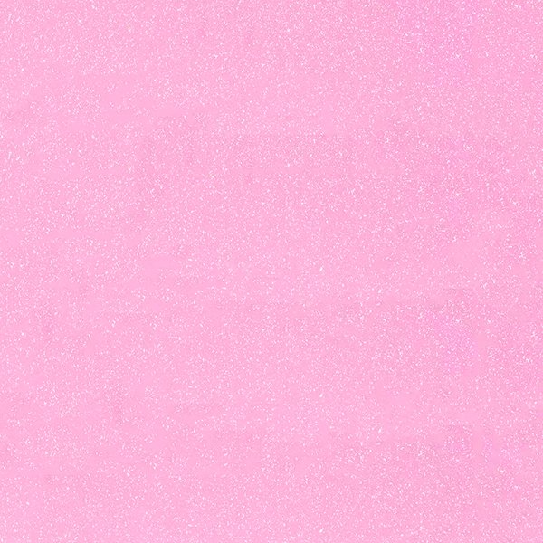 Plástico autoadesivo, Glitter Rosa claro, 45cm x 2m, TS015, Stickfix - PT 1 UN