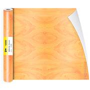 Plástico autoadesivo, Mapple, 45cm x 2m, 120 micras, 5012, Stickfix PT 1 RL