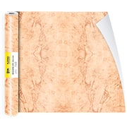 Plástico autoadesivo, Bege Bahia, 45cm x 2m, 120 micras, 5259, Stickfix - RL 1 RL