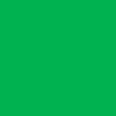 Plástico autoadesivo, Verde claro, 45cm x 2m, 120 micras, 2013, Stickfix - PT 1 RL