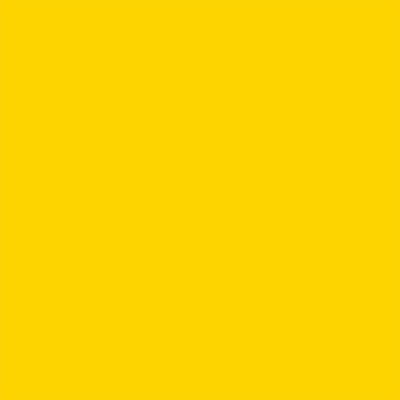 Plástico autoadesivo, Amarelo, 45cm x 2m, 120 micras, Stickfix - PT 1 RL