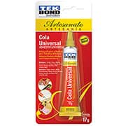 Cola universal 17g 1420100700 TekBond BT 1 UN Cola universal 17g 1420100700 TekBond BT 1 UN