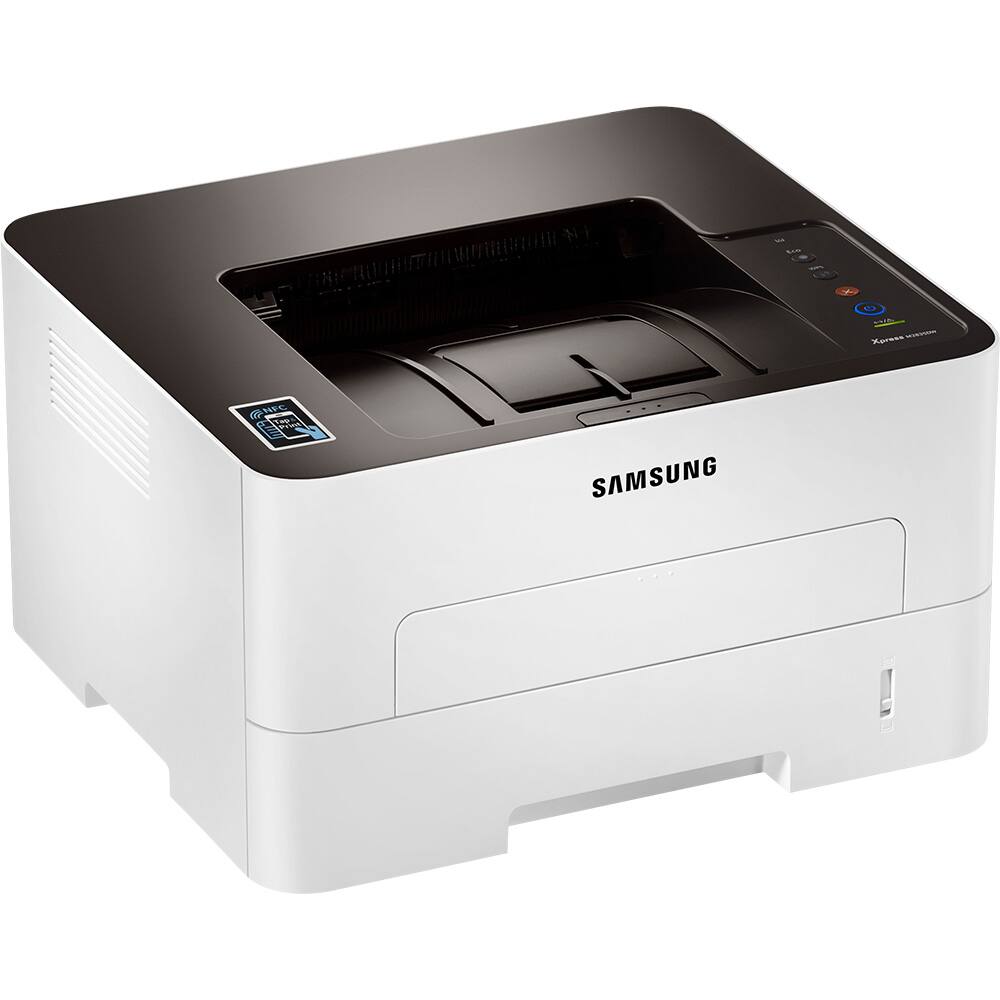 Impressora laser Impressão Duplex SLM2835DW Samsung CX 1 UN