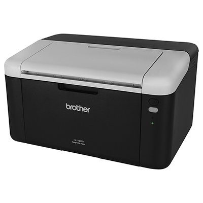 Impressora laser HL1202, Monocromática, Conexão USB, 110v - Brother CX 1 UN