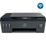 Impressora Multifuncional tanque de tinta Smart Tank 517 1TJ10A, Color, Wi-fi, Conexão USB, Bivolt - HP CX 1 UN