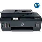 Impressoras & Multifuncionais HP
