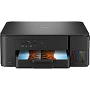 Impressora Multifuncional tanque de tinta DCP-T230, USB, Bivolt, Brother - CX 1 UN