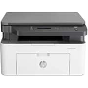 Impressora Multifuncional HP Laser MFP 135w Monocromática, Wi-Fi, Conexão USB, 220v (4ZB83A) - CX 1 UN Impressora Multifuncional HP Laser MFP 135w Monocromática, Wi-Fi, Conexão USB, 220v (4ZB83A) - CX 1 UN
