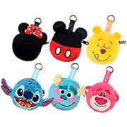 Acessório de bolsa mini fluffly Disney 5413 Dac UN 1 UN