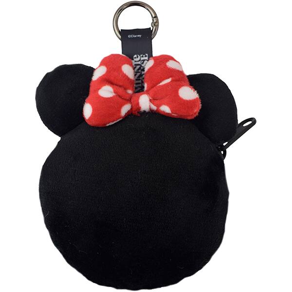 Acessório de bolsa mini fluffly Disney 5413 DAC UN 1 UN