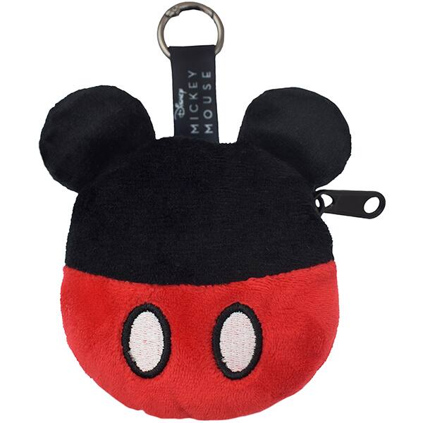 Acessório de bolsa mini fluffly Disney 5413 DAC UN 1 UN