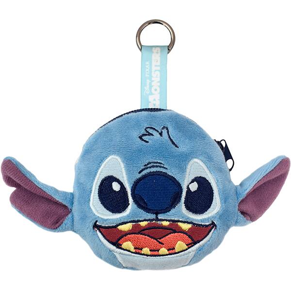 Acessório de bolsa mini fluffly Disney 5413 DAC UN 1 UN