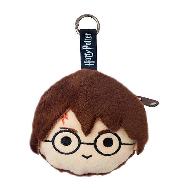 Acessório de bolsa mini fluffly Harry Potter 5414 DAC UN 1 UN
