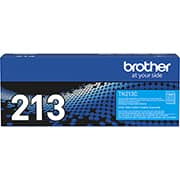 Cartucho toner p/Brother ciano TN213C Brother CX 1 UN
