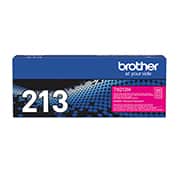 Cartucho toner p/Brother magenta TN213M Brother CX 1 UN