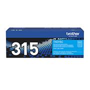 Cartucho toner p/Brother ciano TN315CBR Brother CX 1 UN