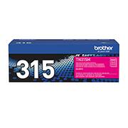 Cartucho toner p/Brother magenta TN315MBR Brother CX 1 UN