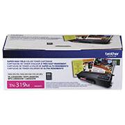 Cartucho toner p/Brother magenta TN319MBR Brother CX 1 UN