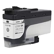 Cartucho p/Brother preto LC3037BK Brother PT 1 UN