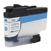 Cartucho p/Brother ciano LC3037C Brother CX 1 UN