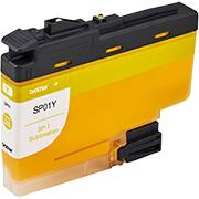 Cartucho de Tinta Sublimática, Amarelo, SP01YS, Brother - CX 1 UN