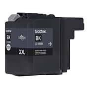 Cartucho p/Brother preto LC109BK Brother CX 1 UN