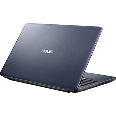 Notebook Asus, Processador Celeron Dual Core, 4GB de Memória, 500GB de Armazenamento, Tela de 15.6", X543MA-GQ1300T - CX 1 UN