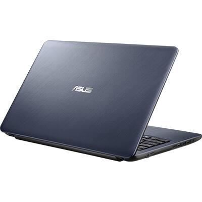 Notebook Vivobook Asus, Processador Core i3, 4GB de Memória, 256GB SSD de Armazenamento, Tela 15,6", X543UA-GQ3430T - CX 1 UN