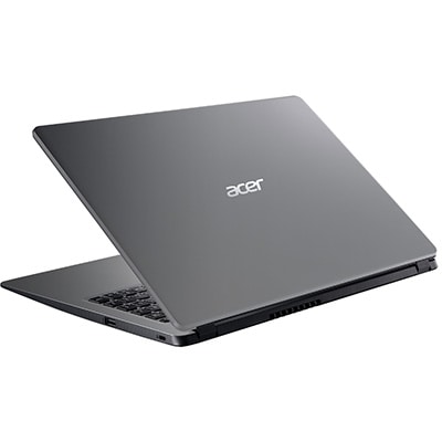 Notebook Aspire 3, Processador Core i3, Windows 11 Home, 4GB de Memória RAM, 256GB SSD de Armazenamento, Tela de 15", A315-56-3478, Acer - CX 1 UN