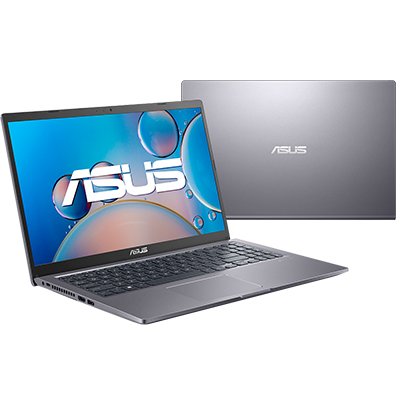 Notebook - Asus X515ja-br2750w I3-1005g1 1.20ghz 4gb 256gb Ssd Intel Hd Graphics Windows 11 Home 15,6" Polegadas