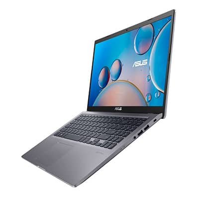 Notebook X515JA Asus, Processador Core i3, 4GB de Memória, 256GB SSD de Armazenamento, Tela de 15", Windows 11 Home, Cinza - CX 1 UN