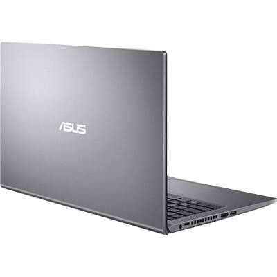 Notebook X515JA Asus, Processador Core i3, 4GB de Memória, 256GB SSD de Armazenamento, Tela de 15", Windows 11 Home, Cinza - CX 1 UN