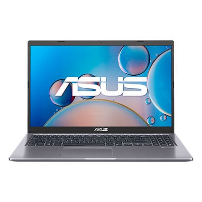 Notebook X515JA Asus, Processador Core i5, 4GB de Memória, 256GB SSD de Armazenamento, Tela de 15", Windows 11 Home, Cinza - CX 1 UN