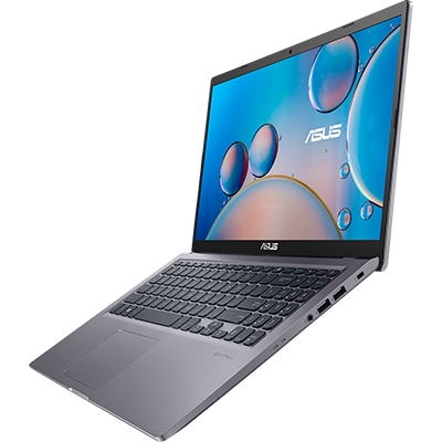 Notebook X515JA Asus, Processador Core i5, 4GB de Memória, 256GB SSD de Armazenamento, Tela de 15", Windows 11 Home, Cinza - CX 1 UN