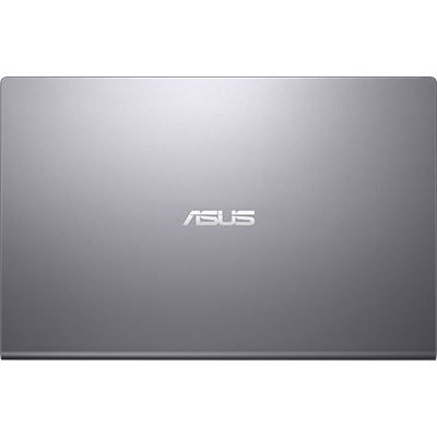 Notebook X515JA Asus, Processador Core i5, 4GB de Memória, 256GB SSD de Armazenamento, Tela de 15", Windows 11 Home, Cinza - CX 1 UN