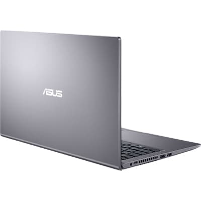 Notebook X515JA Asus, Processador Core i5, 4GB de Memória, 256GB SSD de Armazenamento, Tela de 15", Windows 11 Home, Cinza - CX 1 UN