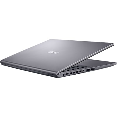 Notebook X515JA Asus, Processador Core i5, 4GB de Memória, 256GB SSD de Armazenamento, Tela de 15", Windows 11 Home, Cinza - CX 1 UN