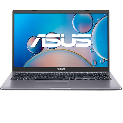 Notebook X515JF Asus, Processador Core i5, 8GB de Memória, 256GB SSD de Armazenamento, Tela de 15.6", Windows 11 Home, Cinza - CX 1 UN