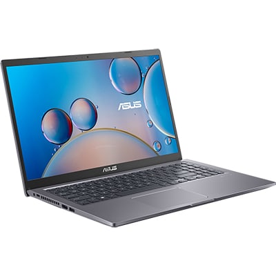 Notebook X515JF Asus, Processador Core i5, 8GB de Memória, 256GB SSD de Armazenamento, Tela de 15.6", Windows 11 Home, Cinza - CX 1 UN