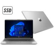 Notebook 256-G8 HP, Processador Core i3, Windows 11 Home, 8GB de Memória, 256GB SSD de Armazenamento, Tela de 15, 78L98LA, HP - CX 1 UN