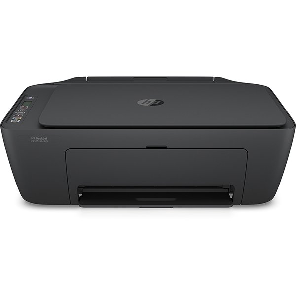 Impressora Multifuncional Deskjet Ink Advantage 2774 7FR22A, Colorida, Wi-fi, Conexão USB, Bivolt - HP CX 1 UN