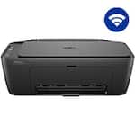 Impressora Multifuncional HP Jato de Tinta Deskjet Ink Advantage 2874, 6W7G2A, Colorida, Wi-fi, Conexão USB, Bivolt, HP - CX 1 UN