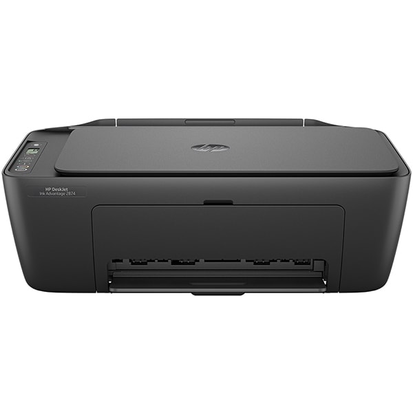 Impressora Multifuncional Jato de Tinta Deskjet Ink Advantage 2874 6W7G2A, Colorida, Wi-fi, Conexão USB, Bivolt, HP - CX 1 UN