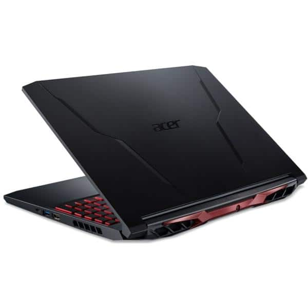 Notebook Gamer Acer, Aspire Nitro 5, Intel Core i5, GTX 1650, 8GB de Memória, 512GB SSD de Armazenamento, Tela de 15,6", Windows 11 Home, Preto, AN515-57-59AT, Acer - CX 1 UN