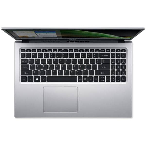 Notebook Acer Aspire A3, Processador Core i5, 8GB de Memória, 256GB SSD de Armazenamento, Tela de 15,6", Windows 11 Home, Prata, A315-58-573P, Acer - CX 1 UN