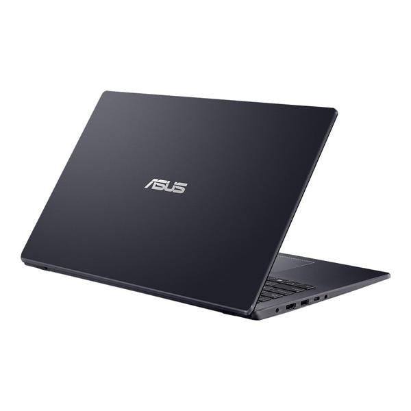 Notebook Asus Intel Celeron Dual Core, 4GB de Memória, Armazenamento 128GB eMMC, Windows 11, Preto, Tela de 15,6", com Microsoft 365 Personal 12 Meses*, E510MA-BR1347WS - CX 1 UN