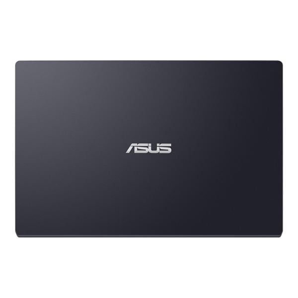 Notebook Asus Intel Celeron Dual Core, 4GB de Memória, Armazenamento 128GB eMMC, Windows 11, Preto, Tela de 15,6", com Microsoft 365 Personal 12 Meses*, E510MA-BR1347WS - CX 1 UN