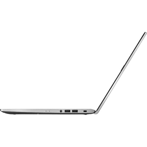 Notebook Asus Vivobook X1500EA, Processador Intel Pentium Gold 7505, 4GB de Memória, Armazenamento 128GB SSD, Windows 11 Home, Prata, Tela de 15,6", EJ4239WS, Asus - CX 1 UN